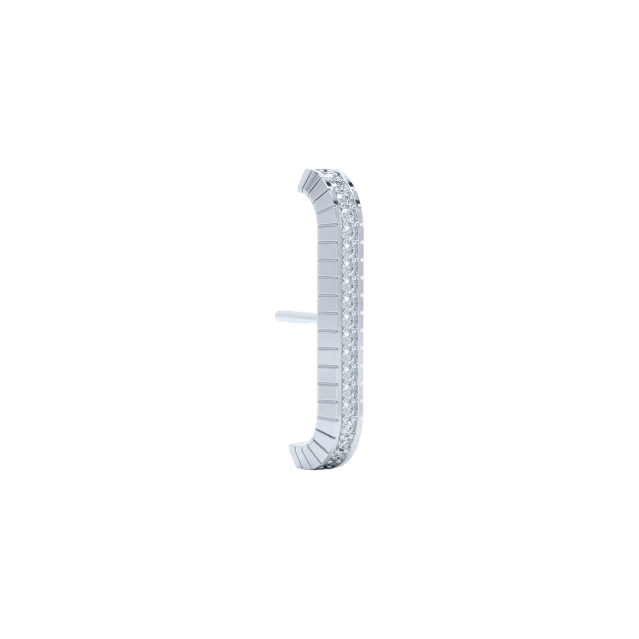 Eternity engraved ear cuffs - Eternity engraved ear cuffs -  The Future Rocks -    7
