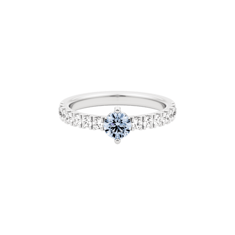 Fuji azul ring - The Future Rocks