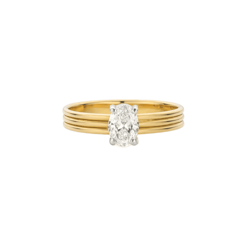 Fused ring - Fused ring -  The Future Rocks -    1
