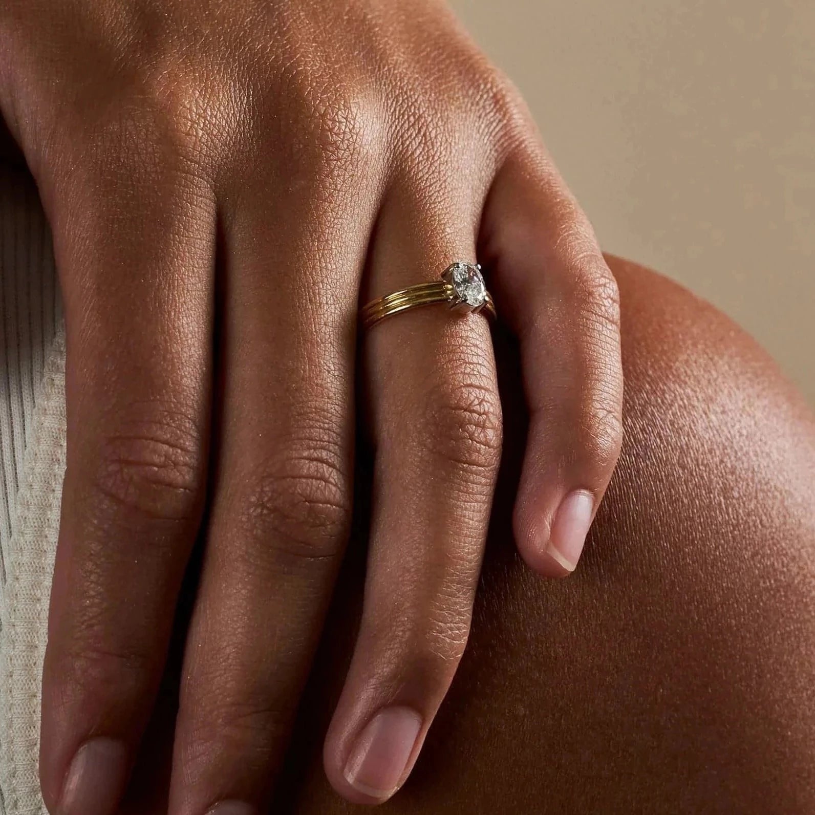 Fused ring - Fused ring -  The Future Rocks -    2