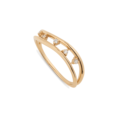 Galaxia ring - Galaxia ring -  The Future Rocks -    1