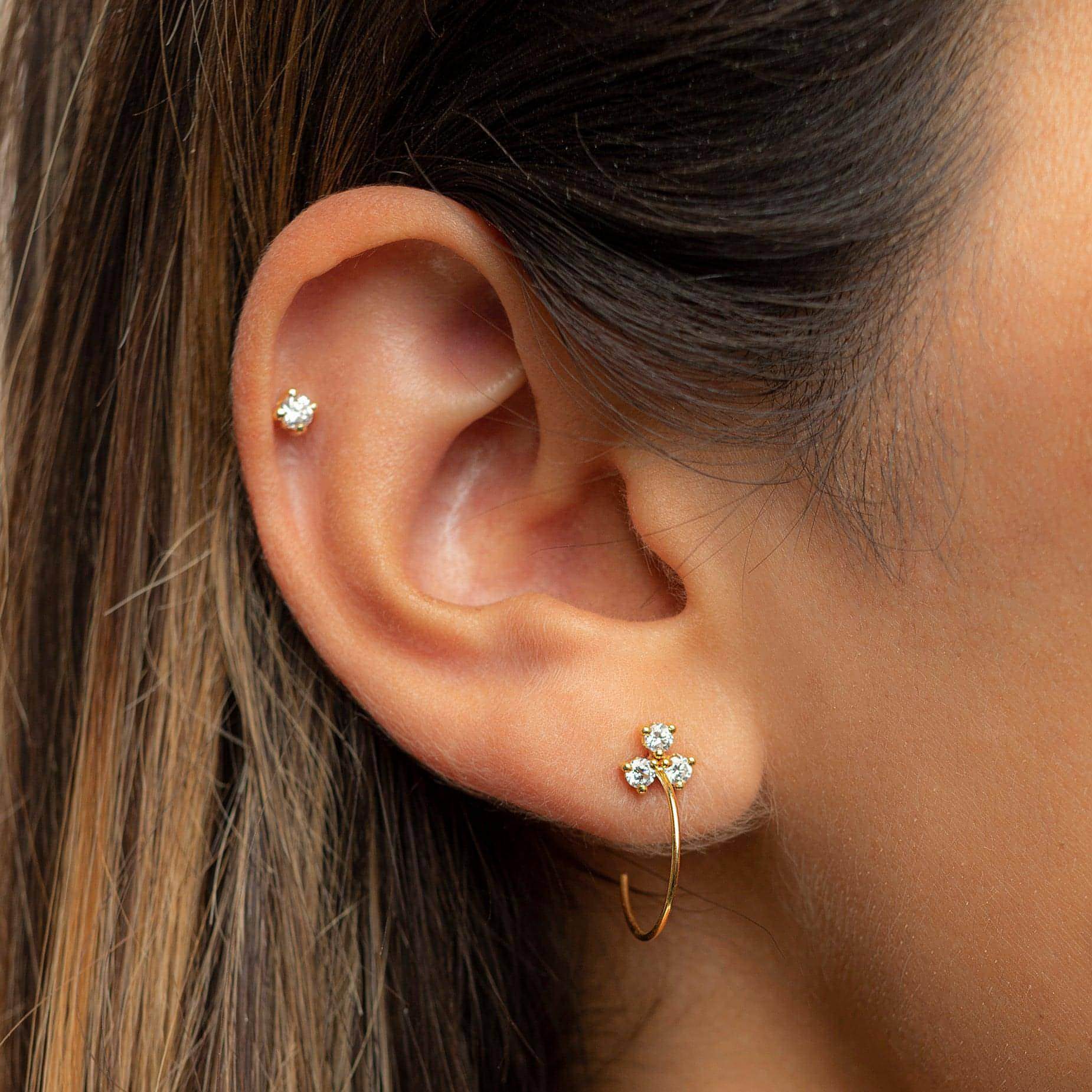 Heavenly hoops - Heavenly hoops -  The Future Rocks -    2