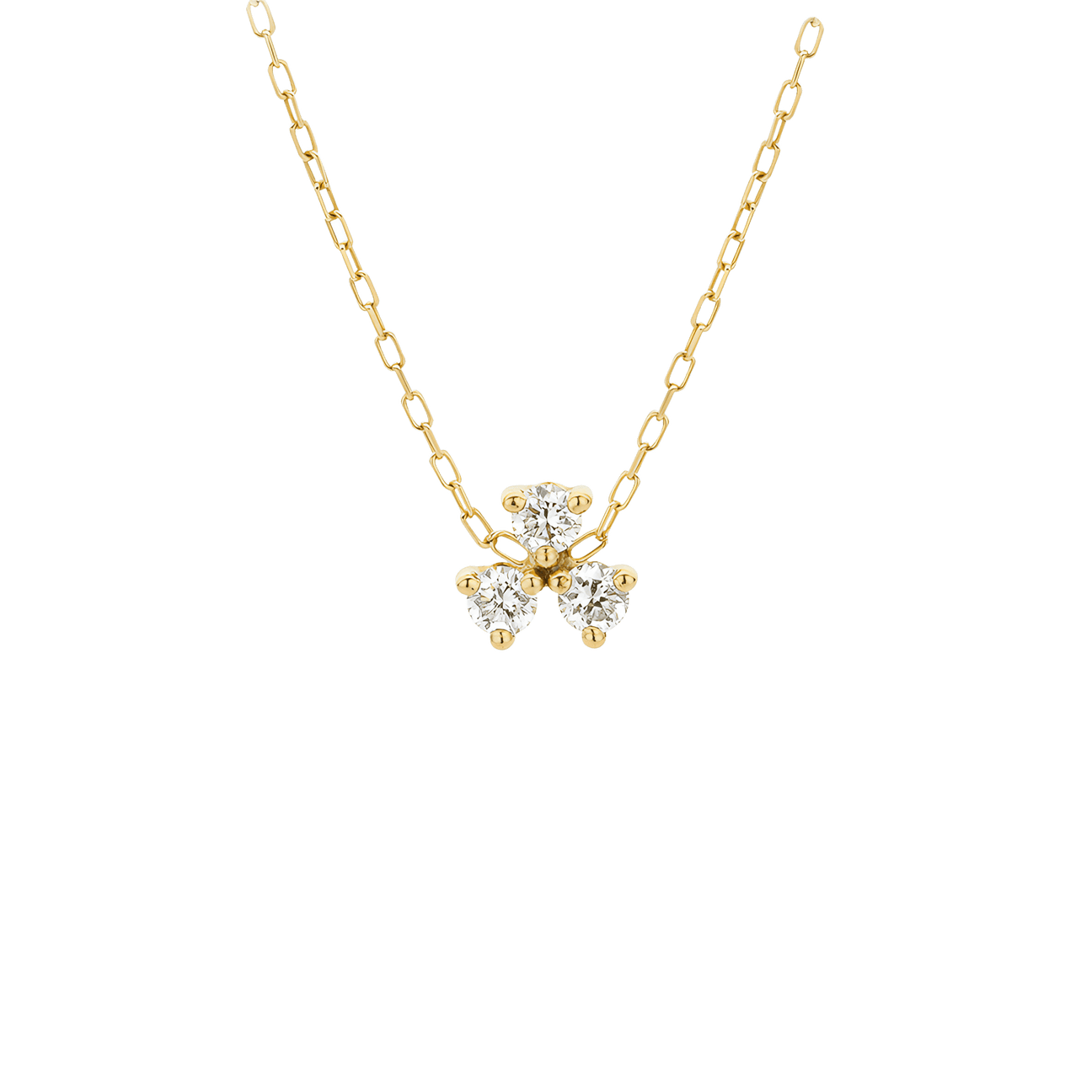 Heavenly necklace - Heavenly necklace -  The Future Rocks -    1