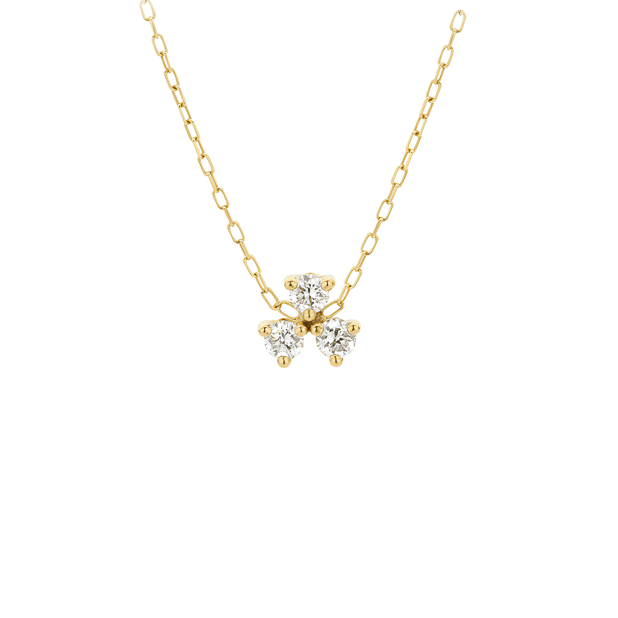 Heavenly necklace - Heavenly necklace -  The Future Rocks -    1