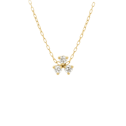 Heavenly necklace - Heavenly necklace -  The Future Rocks -    1