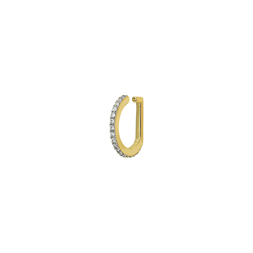 Horizon ear cuff - Horizon ear cuff -  The Future Rocks -    1