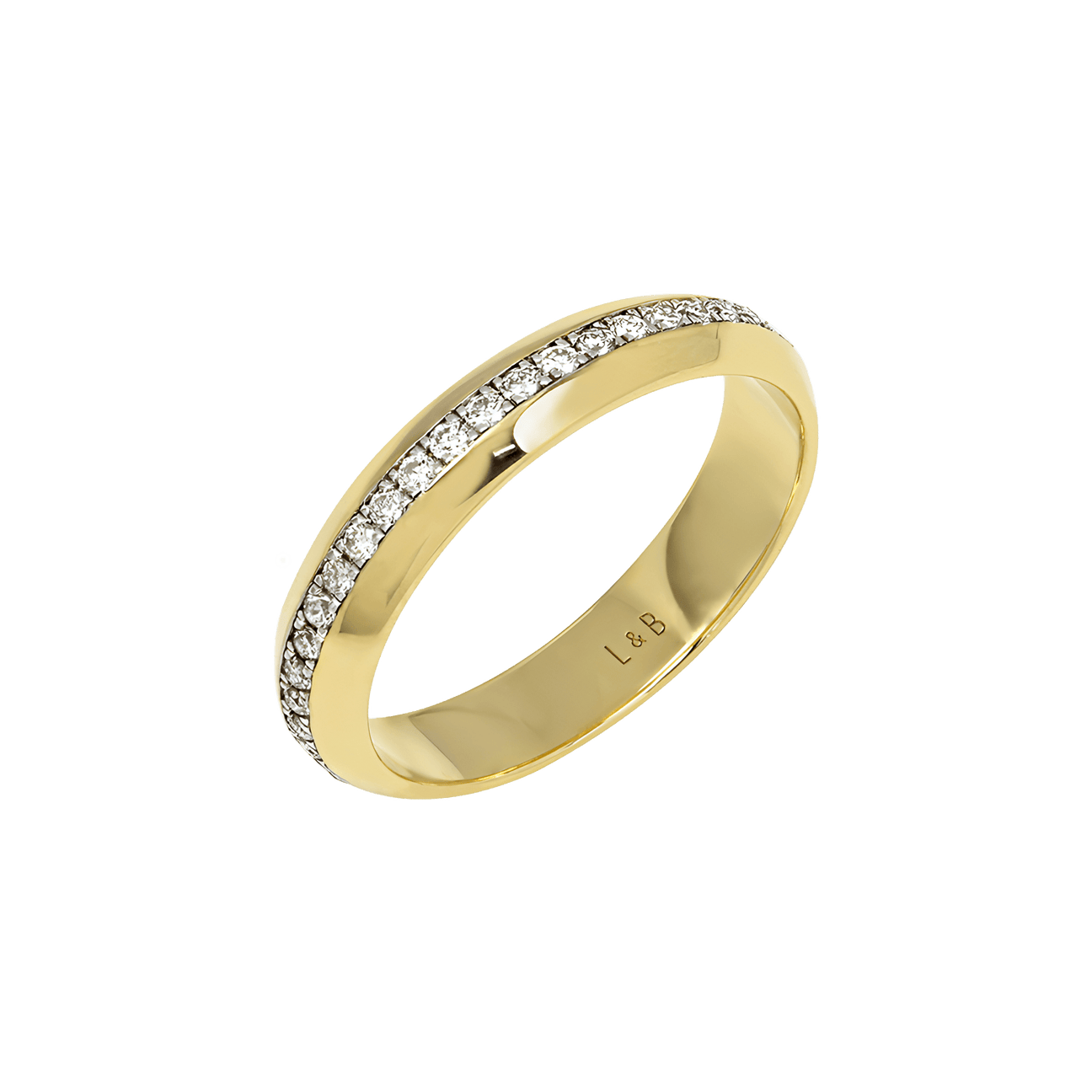 Horizon ring - Horizon ring -  The Future Rocks -    3