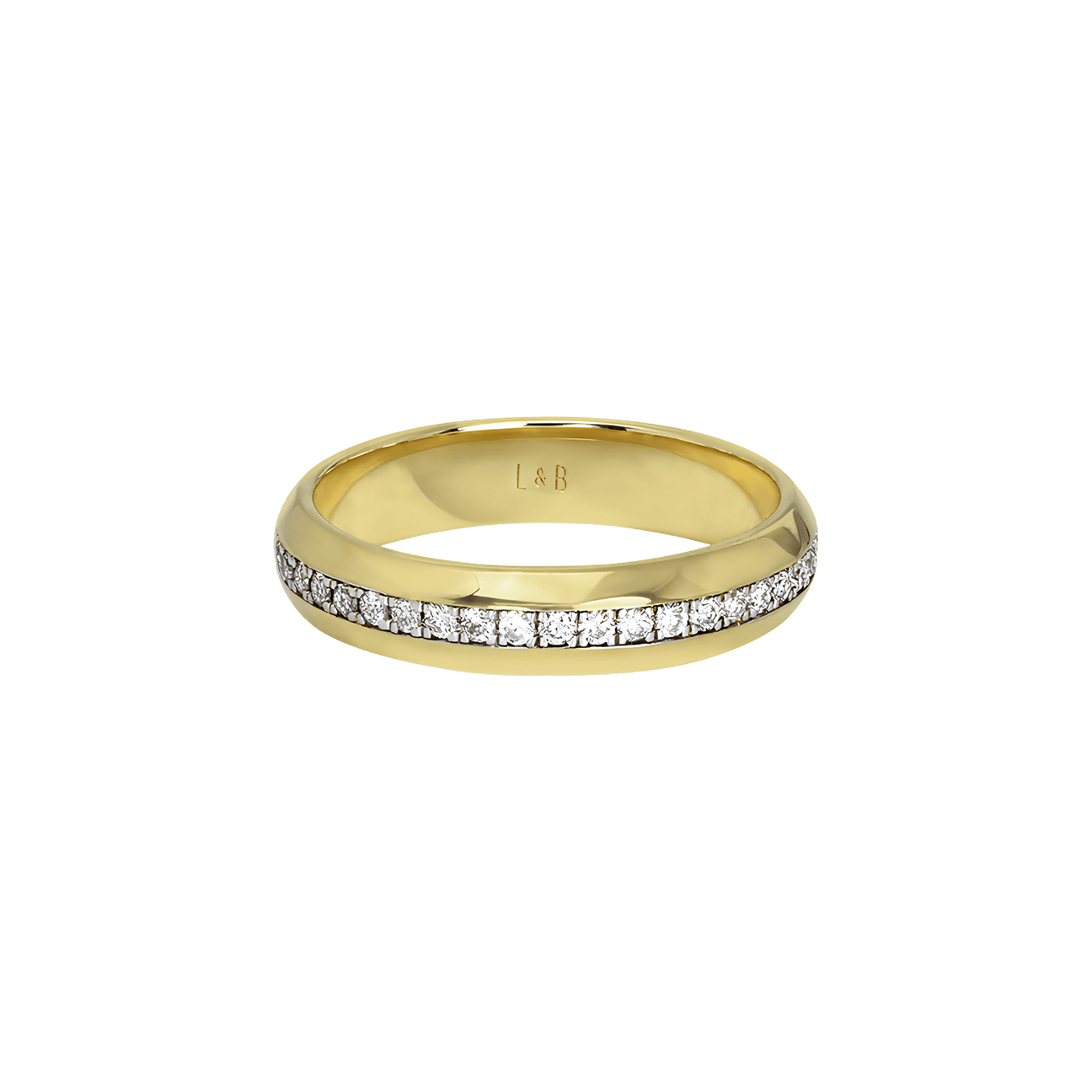 Horizon ring - Horizon ring -  The Future Rocks -    1