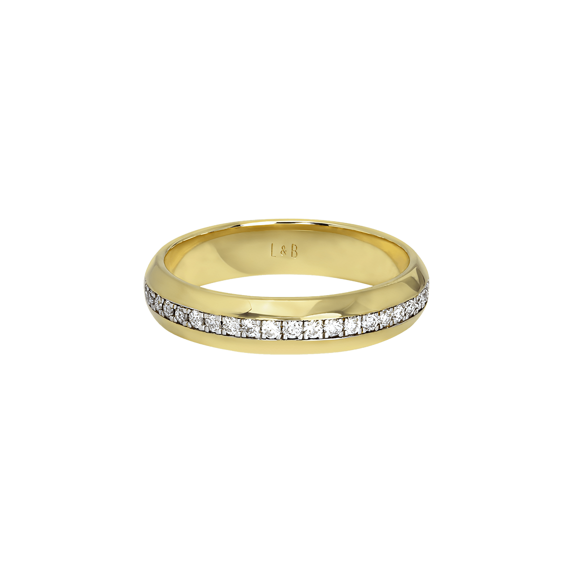 Horizon ring - Horizon ring -  The Future Rocks -    1