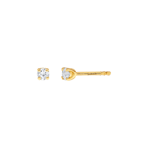 Inula earrings - Inula earrings -  The Future Rocks -    1