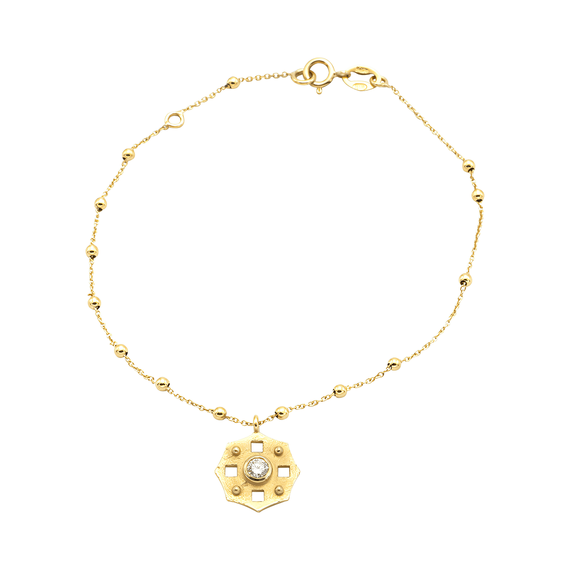 Irene bracelet - Irene bracelet -  The Future Rocks -    1
