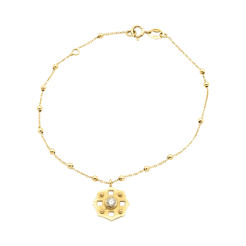 Irene bracelet - Irene bracelet -  The Future Rocks -    1