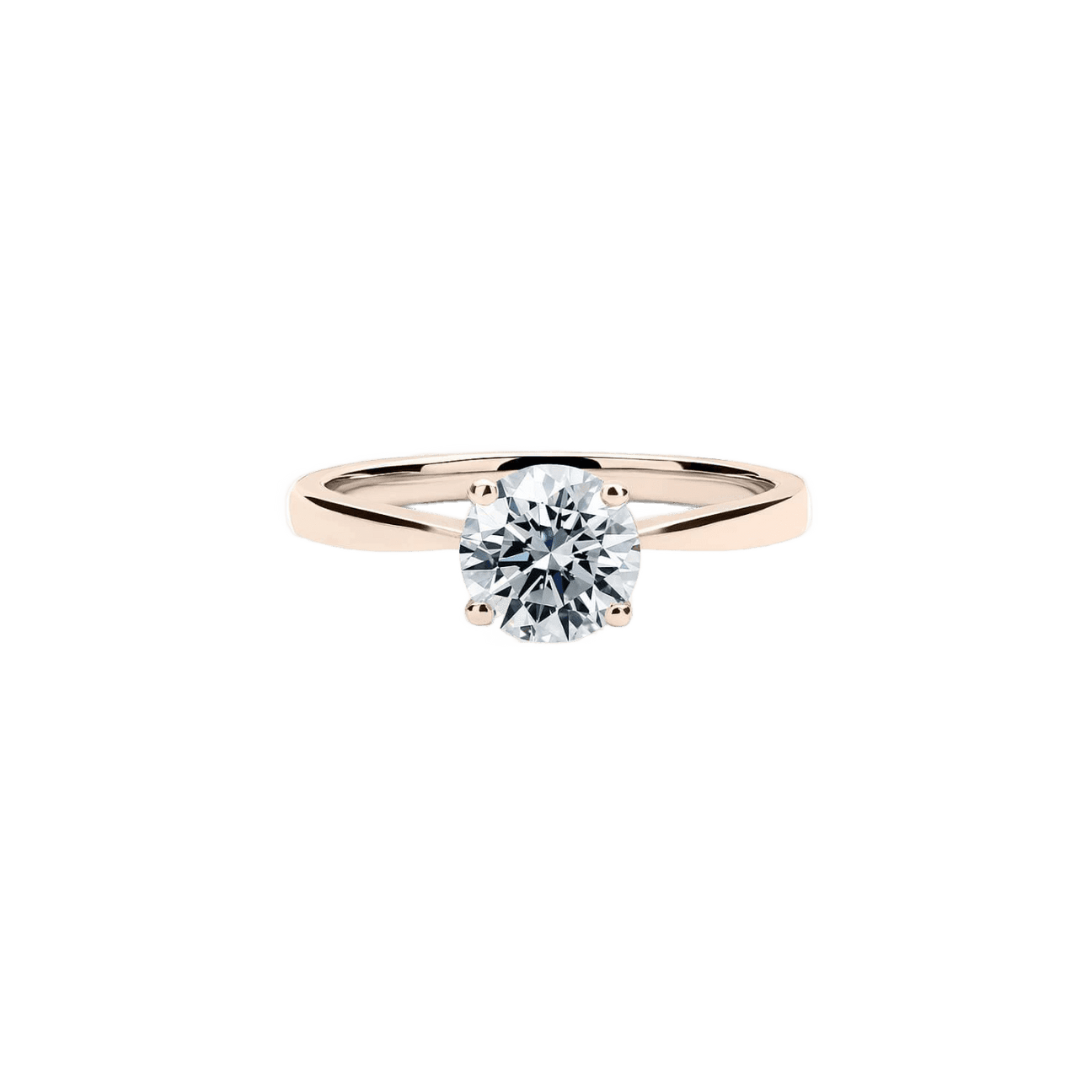 Iris engagement ring - Iris engagement ring -  The Future Rocks -    7