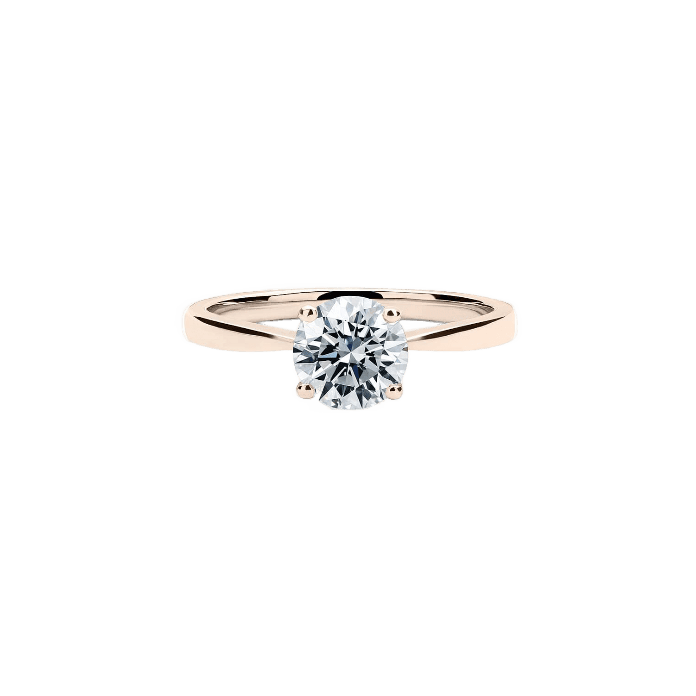 Iris engagement ring - Iris engagement ring -  The Future Rocks -    7