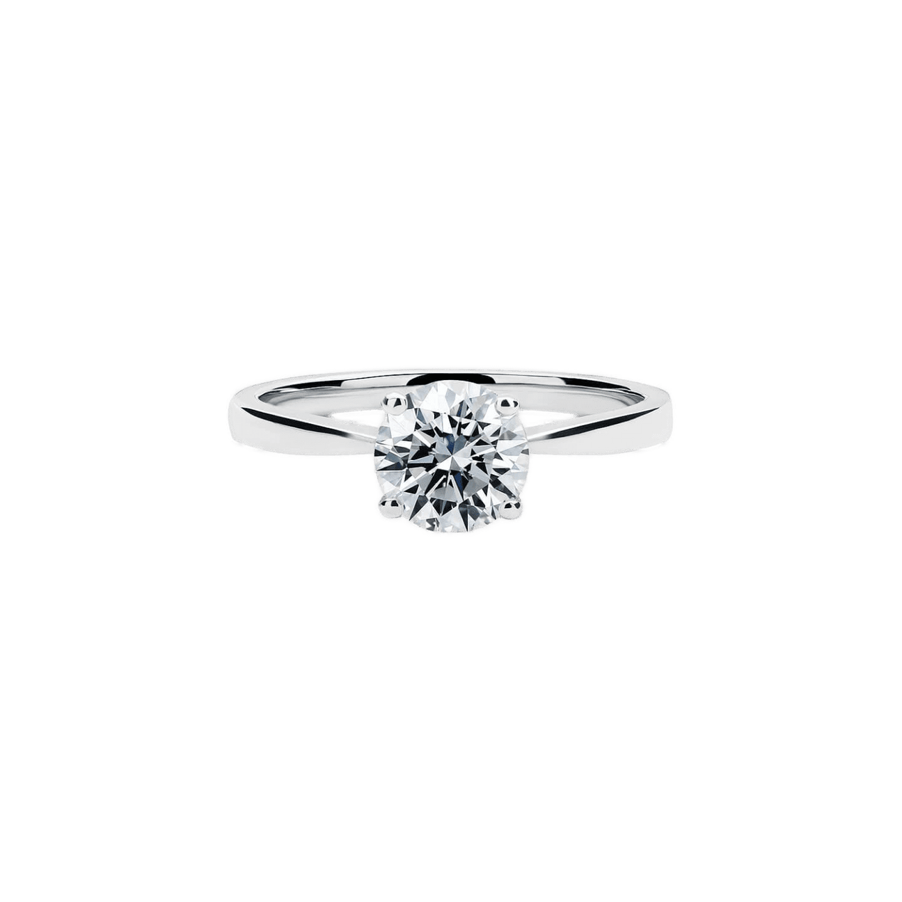 Iris engagement ring - Iris engagement ring -  The Future Rocks -    4