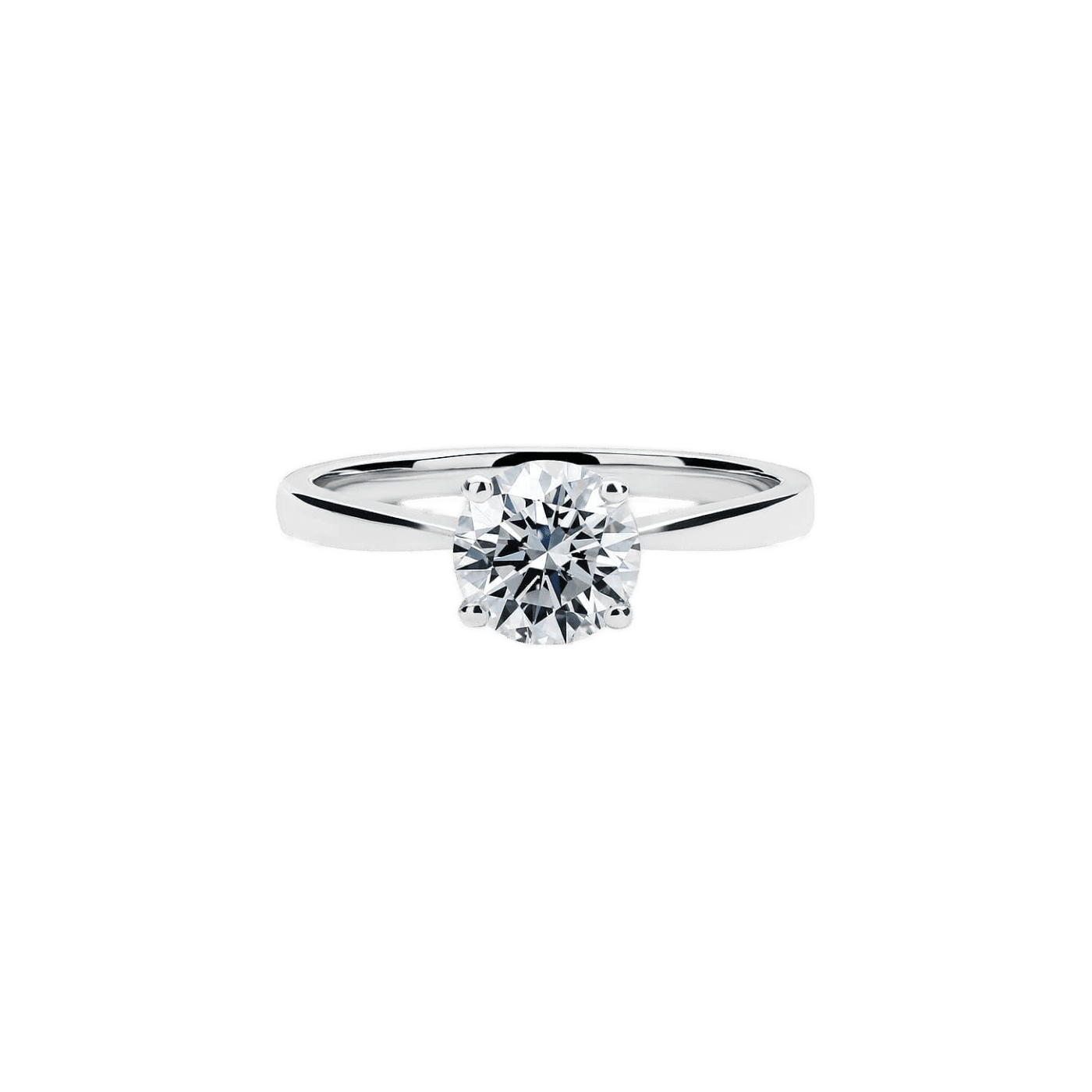 Iris engagement ring - Iris engagement ring -  The Future Rocks -    4