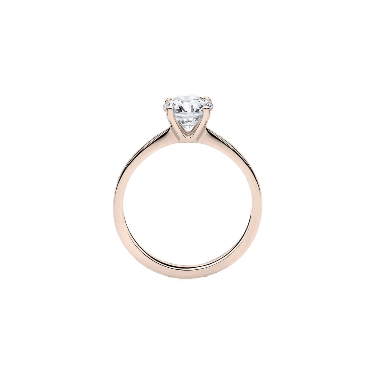 Iris engagement ring - Iris engagement ring -  The Future Rocks -    8