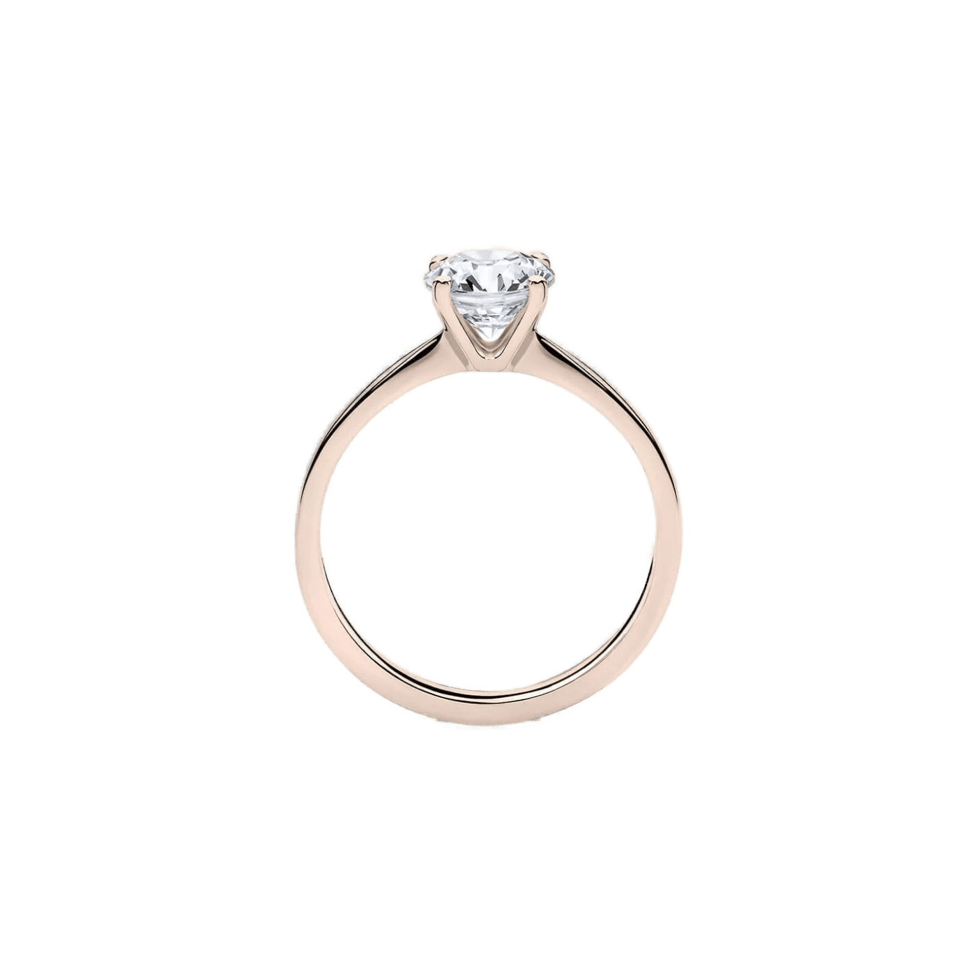 Iris engagement ring - Iris engagement ring -  The Future Rocks -    8