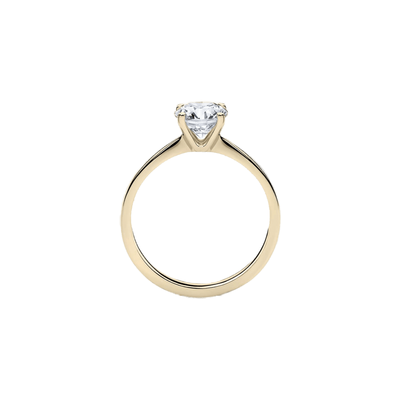 Iris engagement ring - Iris engagement ring -  The Future Rocks -    2