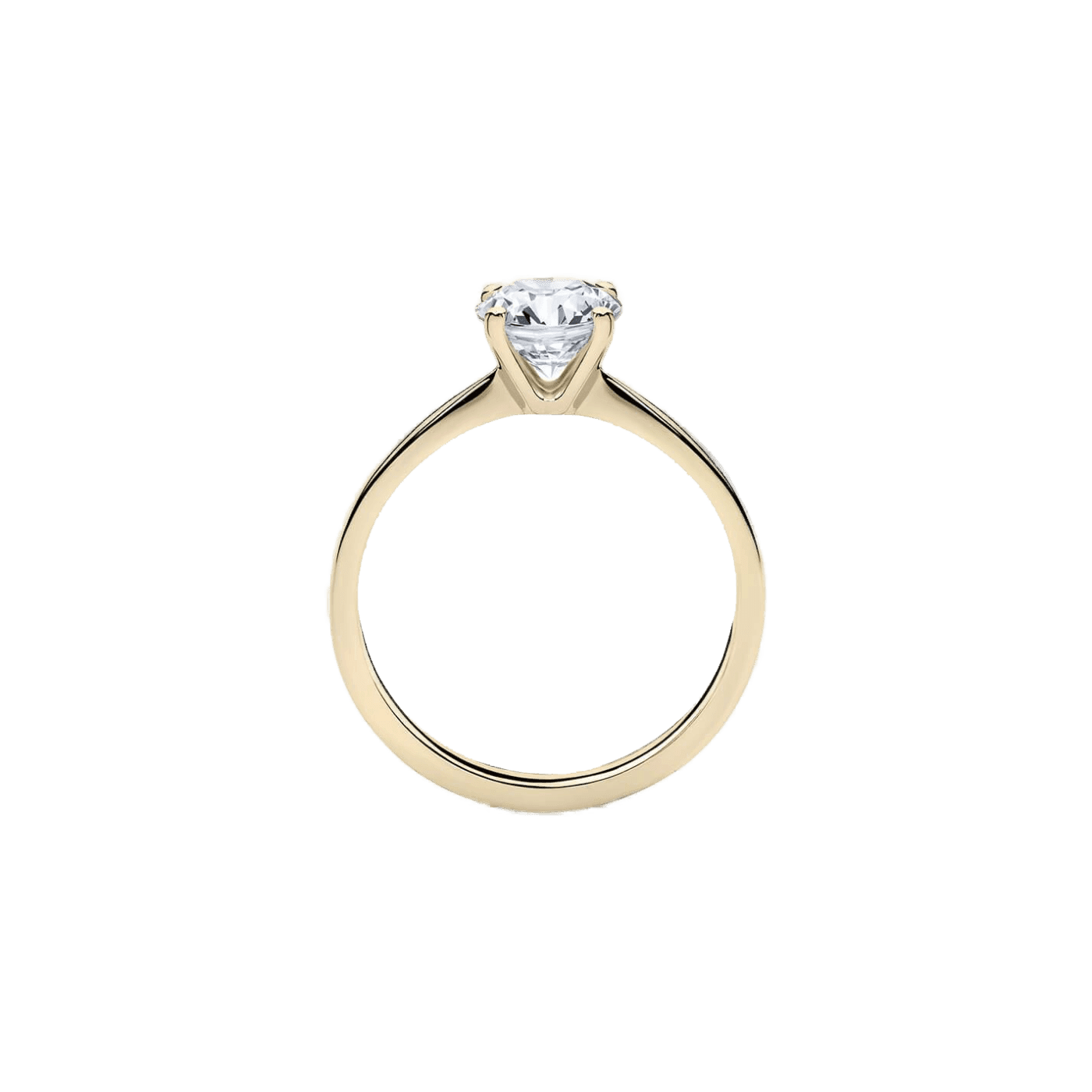 Iris engagement ring - Iris engagement ring -  The Future Rocks -    2