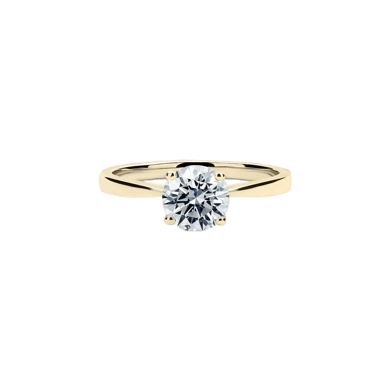 Iris engagement ring - Iris engagement ring -  The Future Rocks -    1