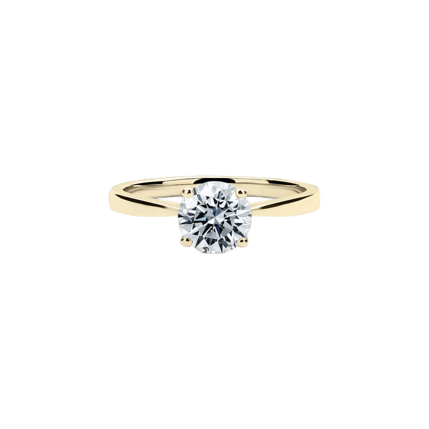 Iris engagement ring - Iris engagement ring -  The Future Rocks -    1