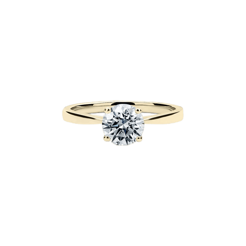 Iris engagement ring - Iris engagement ring -  The Future Rocks -    1