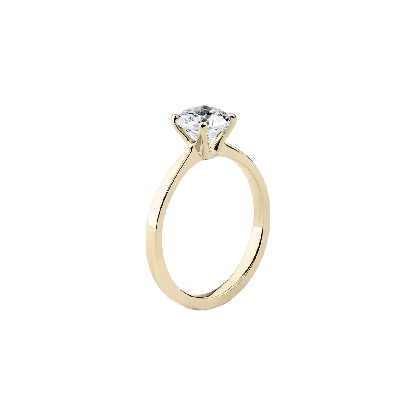 Iris engagement ring - Iris engagement ring -  The Future Rocks -    3