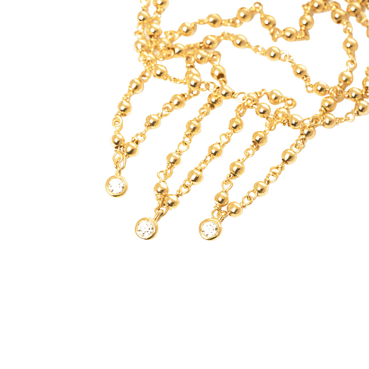 Khasi necklace - Khasi necklace -  The Future Rocks -    3