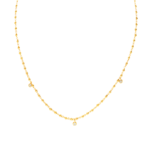 Khasi necklace - Khasi necklace -  The Future Rocks -    1