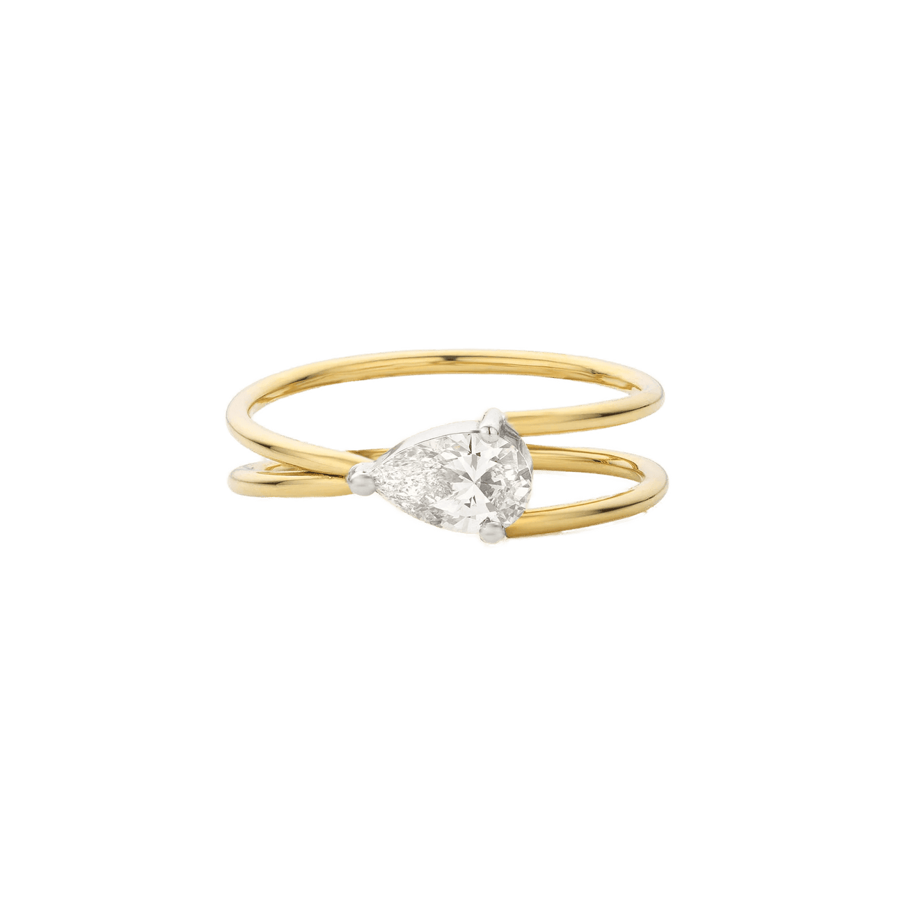 Kinetic ring - Kinetic ring -  The Future Rocks -    1