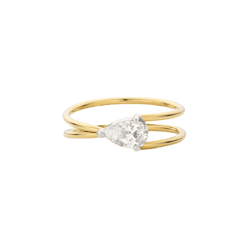 Kinetic ring - Kinetic ring -  The Future Rocks -    1