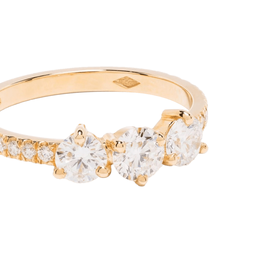 Les absolu.e.s encore plus solitaire ring - Les absolu.e.s encore plus solitaire ring -  The Future Rocks -    9