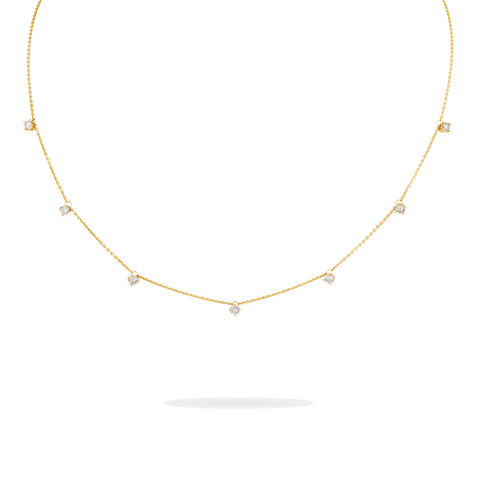Leya necklace - The Future Rocks
