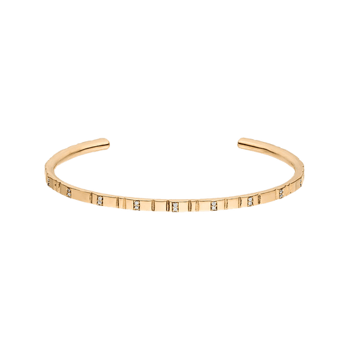 Loveline embrace cuff - Loveline embrace cuff -  The Future Rocks -    1