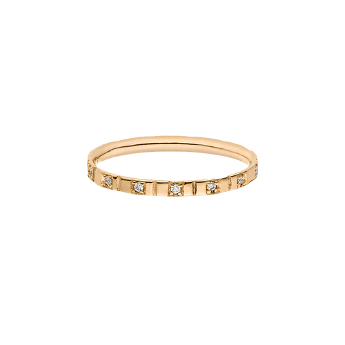 Lovelines milestones wedding ring - Lovelines milestones wedding ring -  The Future Rocks -    1