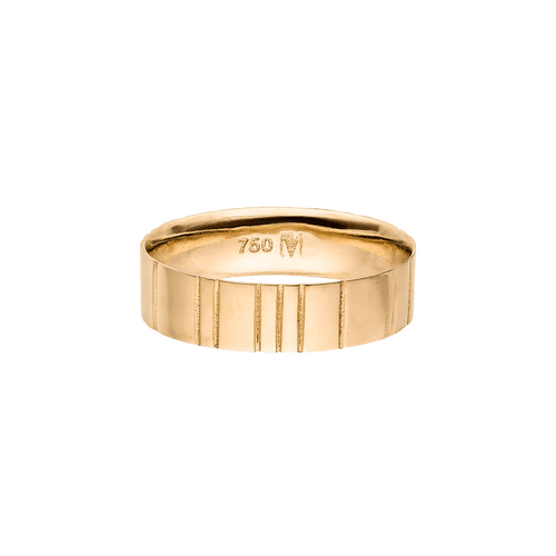 Lovelines wedding ring - Lovelines wedding ring -  The Future Rocks -    1