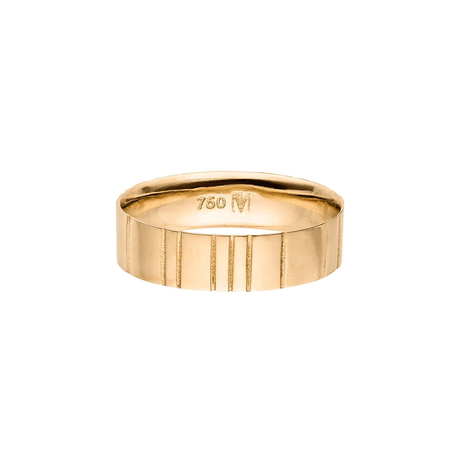 Lovelines wedding ring - Lovelines wedding ring -  The Future Rocks -    1