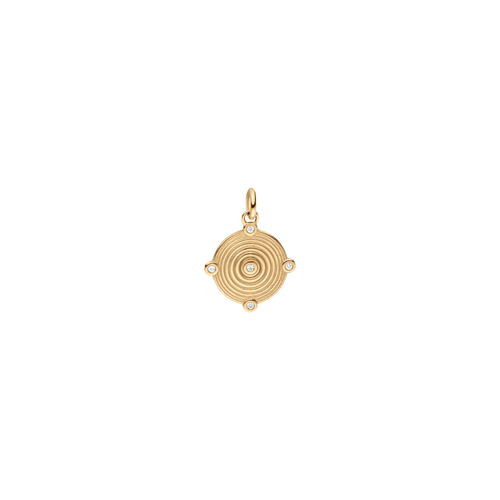 Memories of the sea pendant - Memories of the sea pendant -  The Future Rocks -    1