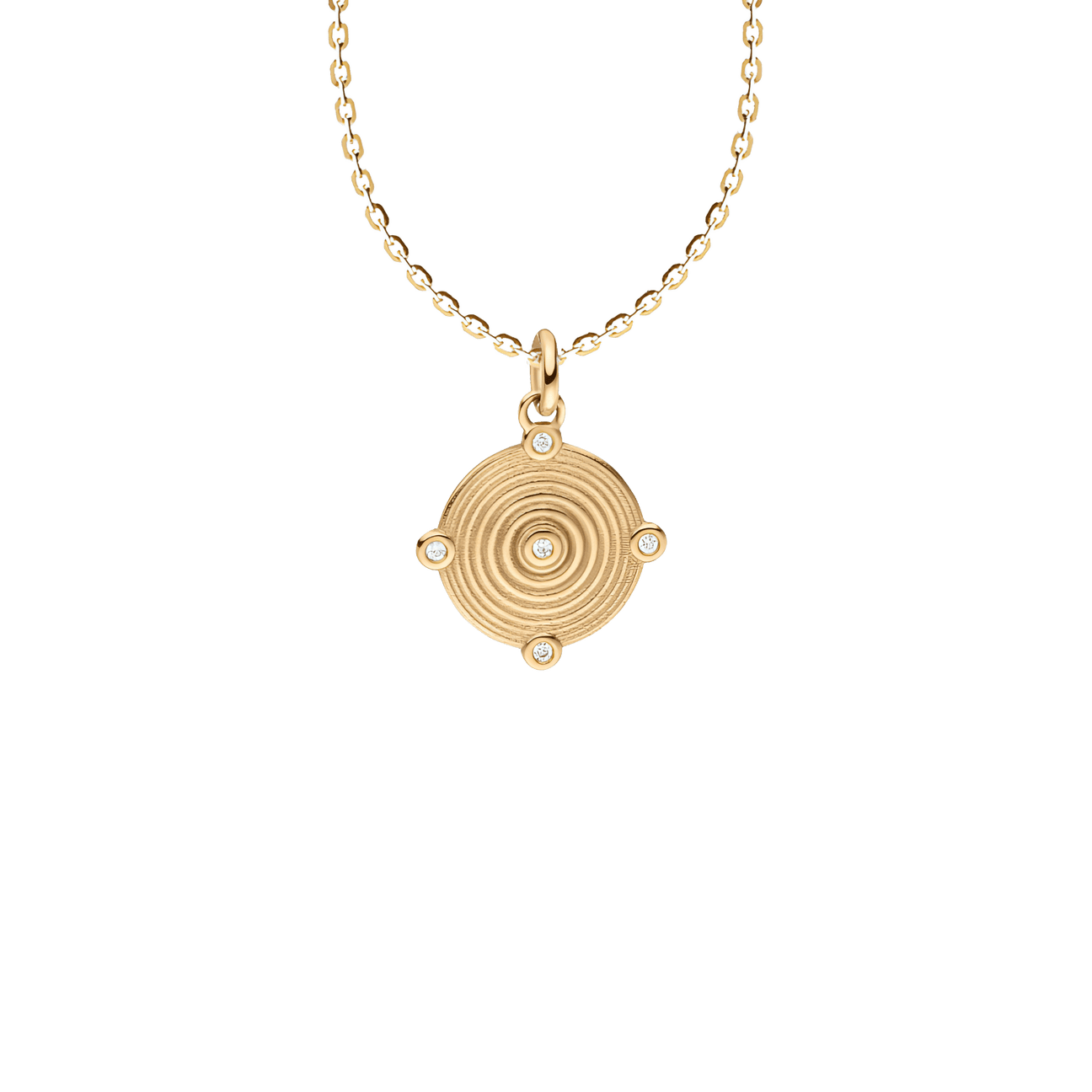 Memories of the sea pendant necklace - Memories of the sea pendant necklace -  The Future Rocks -    1