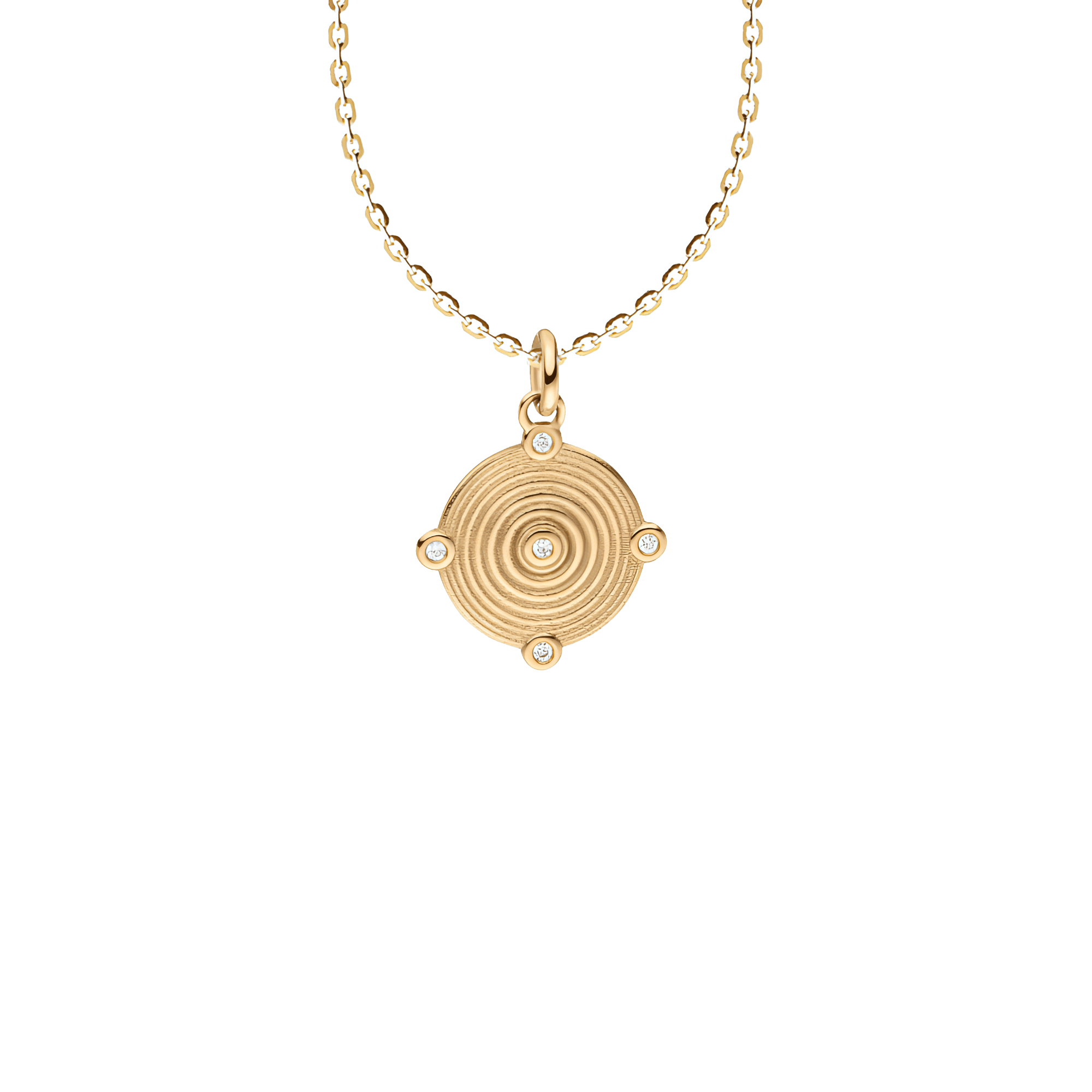 Memories of the sea pendant necklace - Memories of the sea pendant necklace -  The Future Rocks -    1