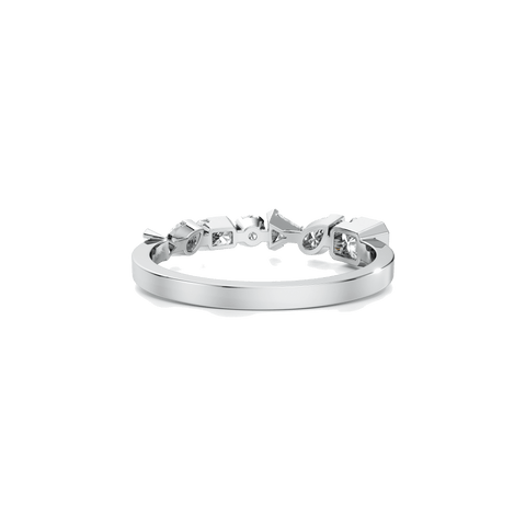 Meta multi ring - The Future Rocks