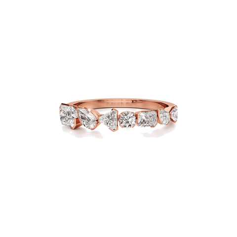 Meta multi ring - The Future Rocks