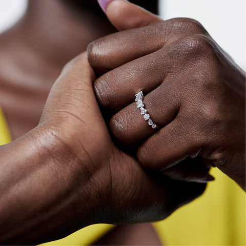 Meta multi ring - The Future Rocks