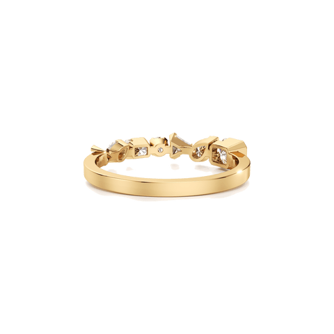 Meta multi ring - The Future Rocks