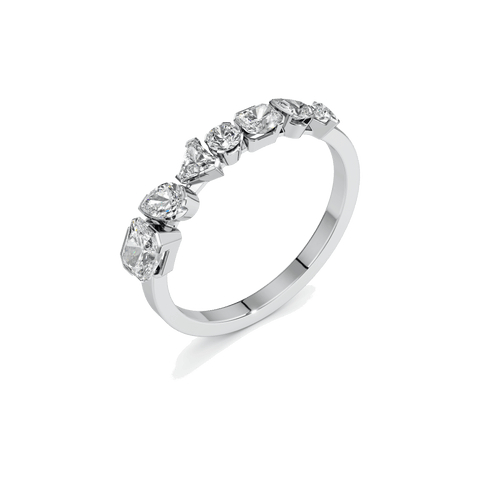 Meta multi ring - The Future Rocks