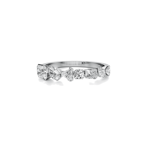 Meta multi ring - The Future Rocks