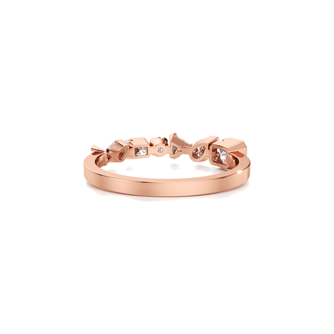 Meta multi ring - The Future Rocks