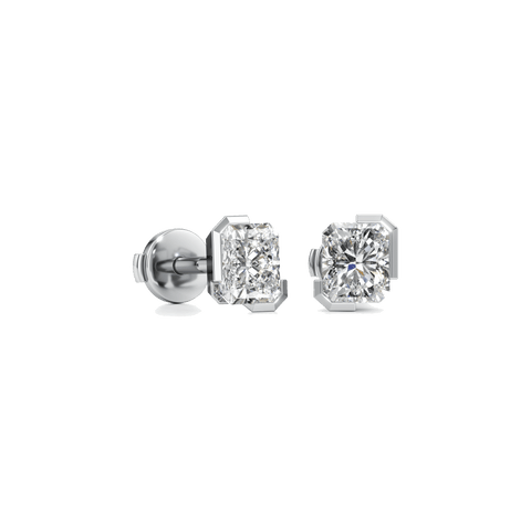 Meta radiant studs - The Future Rocks