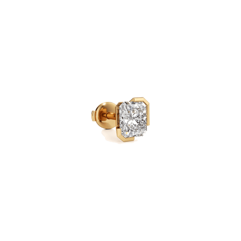 Meta radiant studs - The Future Rocks